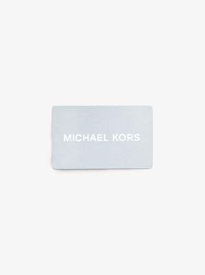 michael kors gift certificates canada|michael kors canada gift card.